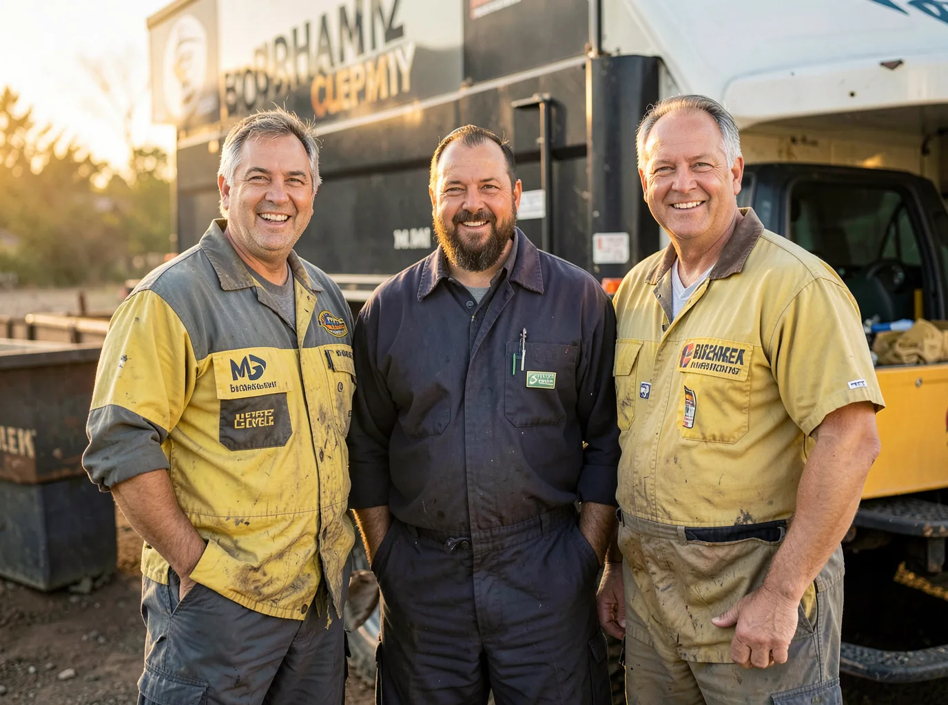Sewage Cleanup company in New Haven, WV