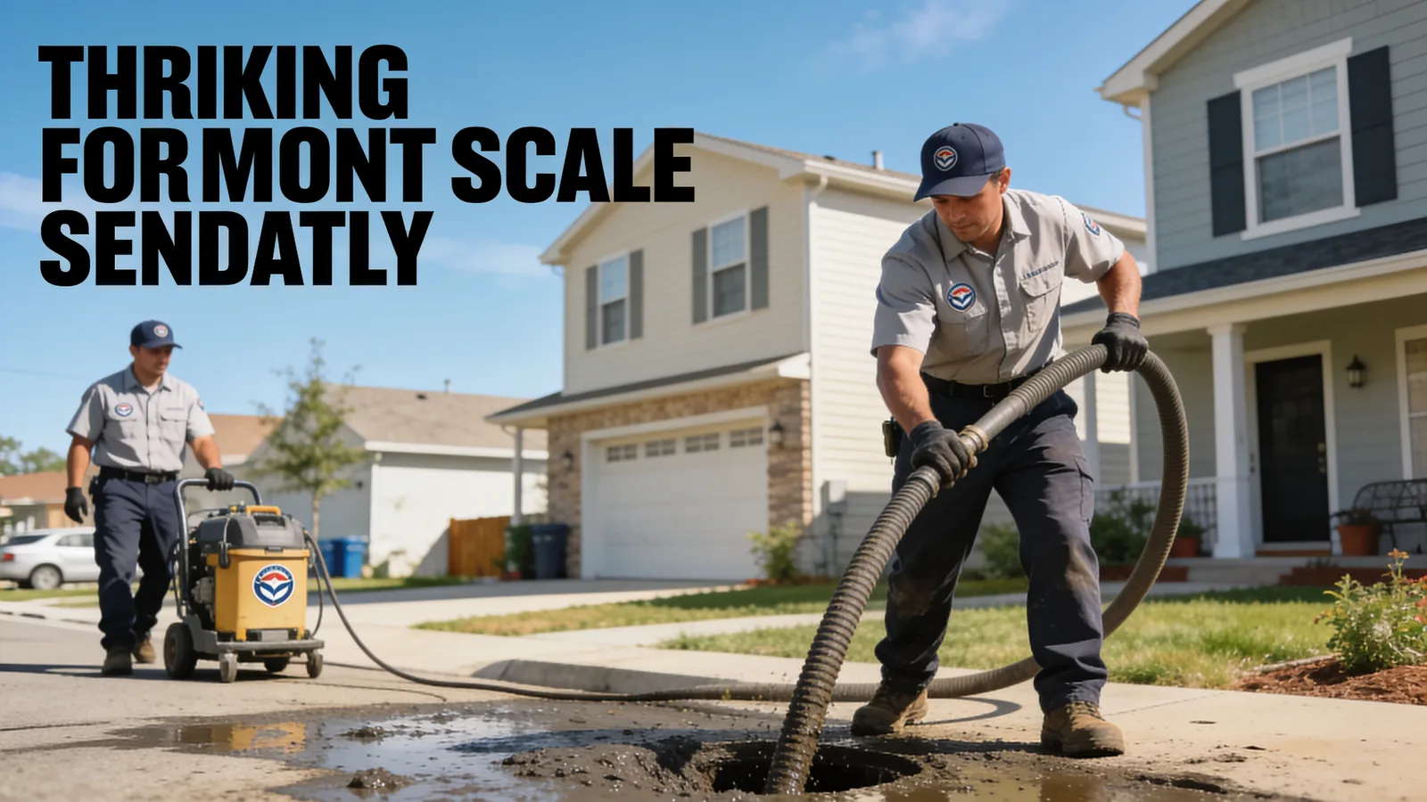 Sewage Cleanup in New Haven, WV near me
